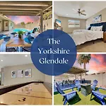 Yorkshire Glendale
