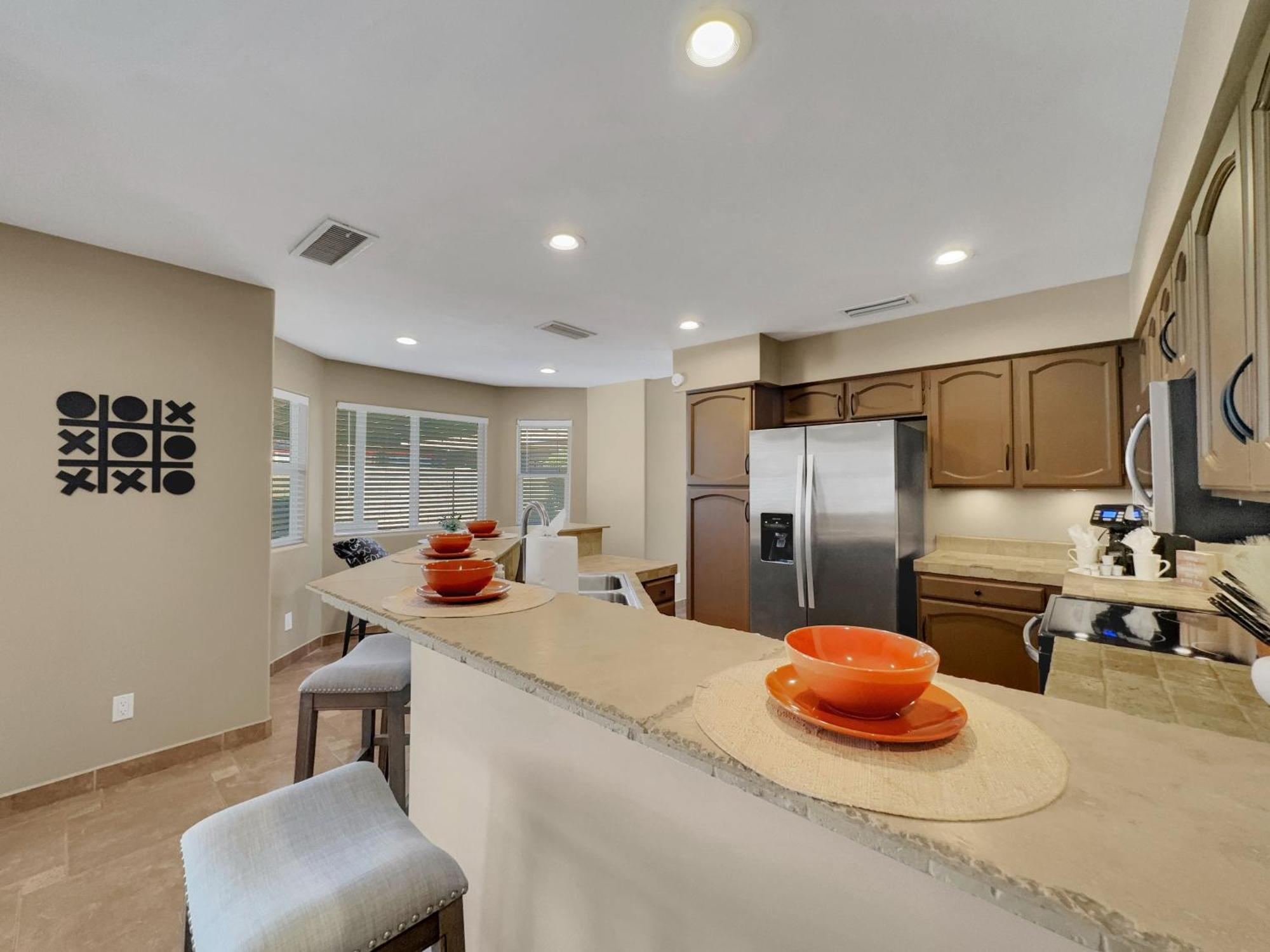 Yorkshire Glendale Phoenix