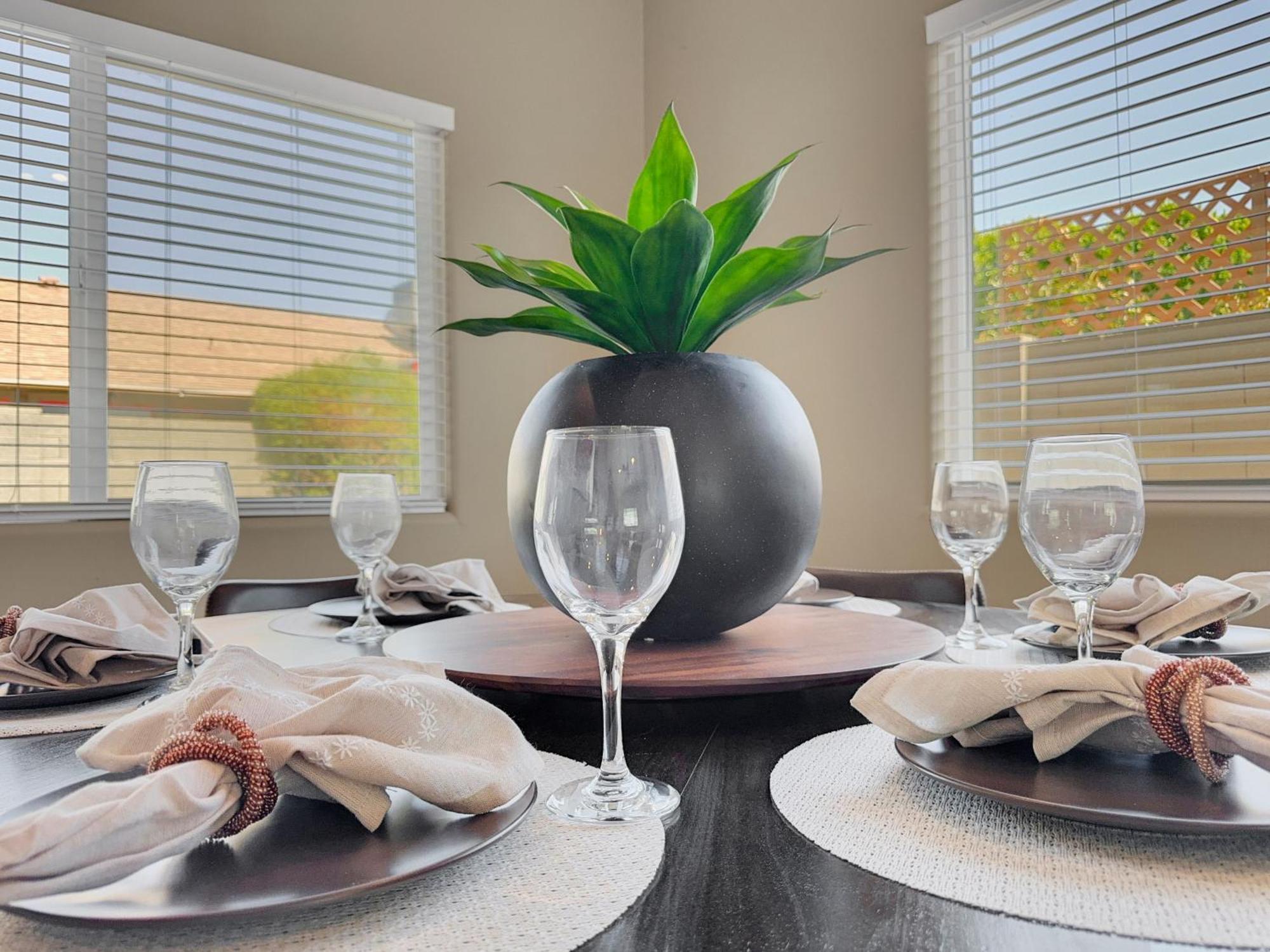 Yorkshire Glendale Holiday home Phoenix